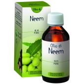 Olio vegetale di Neem