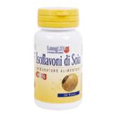 Isoflavoni di soia 40 mg