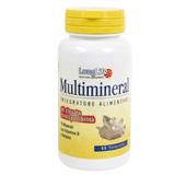 Multiminerals