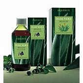 Aloe Vera Succo aroma Mirtillo