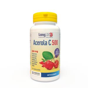 Acerola C 500