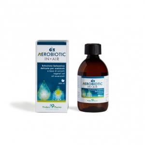 Aerobiotic In-Air