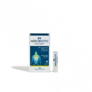 Aerobiotic Pocket