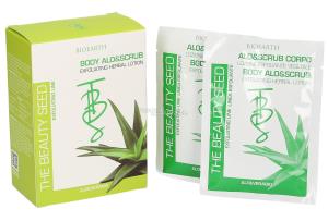 Aloe Scrub Corpo