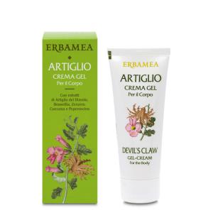 Artiglio Crema Gel per il Corpo