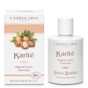 Bagnocrema Nutriente