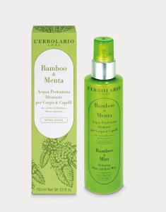Bamboo & Menta