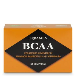 BCAA Aminoacidi Ramificati