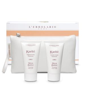 Beauty-Pochette BagnoCrema & Crema Corpo