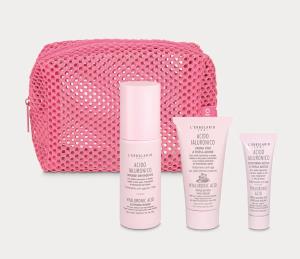 Beauty Routine Viso