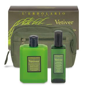 Beauty Verde Freschezza: Lozione Deodorante 100 ml+Shampoo Doccia 250 ml - Edizione Limitata