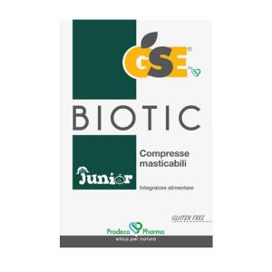 Biotic Junior