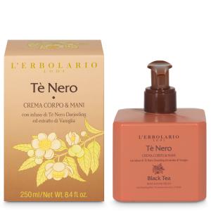 Crema Corpo & Mani