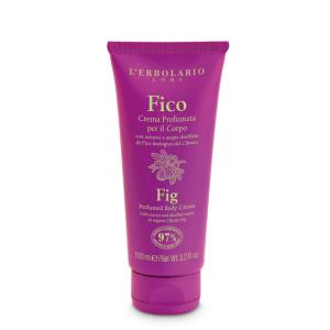 Crema Profumata per il Corpo