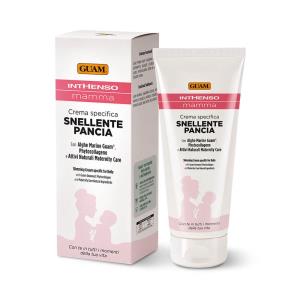 Crema Snellente Pancia