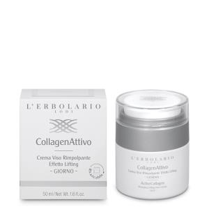 Crema Viso Rimpolpante Effetto Lifting - Giorno