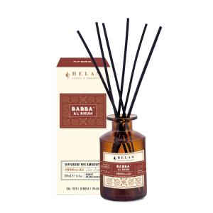 Diffusore per Ambiente Babbà al Rhum