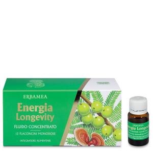 Energia Longevity