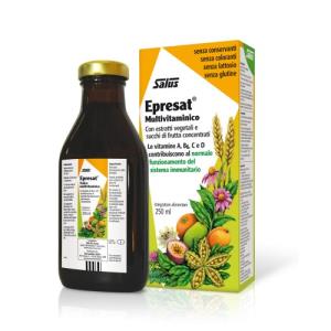 Epresat-Multivitaminico