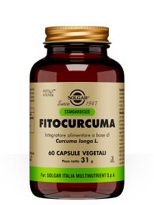 Fitocurcuma