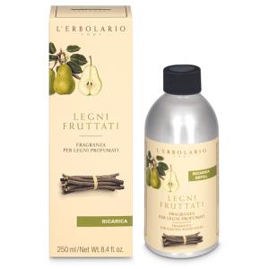 Fragranza per Legni Profumati Ricarica