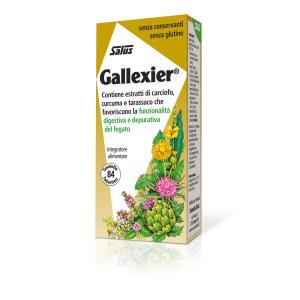 Gallexier