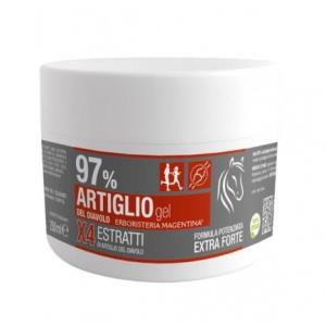 Gel Artiglio del Diavolo 97%