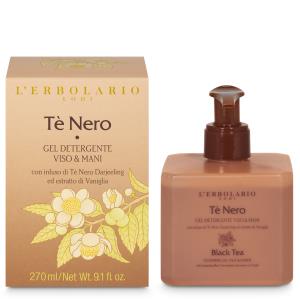 Gel Detergente Viso & Mani