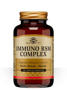 Immuno RSM complex
