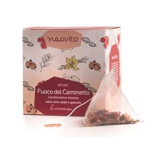 Infuso Fuoco del Caminetto