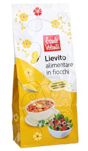 Lievito Alimentare in Fiocchi