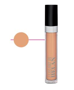 Lipgloss Volumizzanti Bio - Pesca