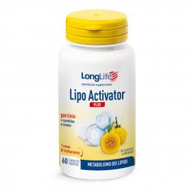 Lipo Activator Plus