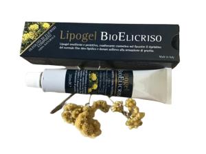 Lipogel