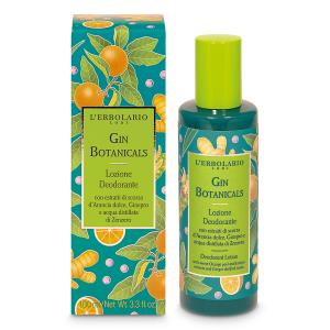 Lozione Deodorante