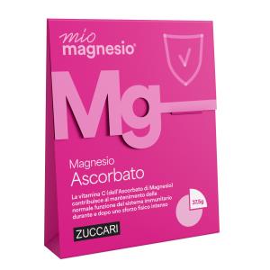 Magnesio Ascorbato