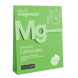 Magnesio Carbonato
