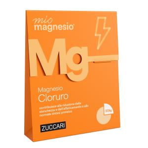 Magnesio Cloruro