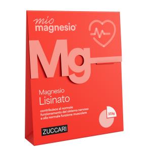 Magnesio Lisinato