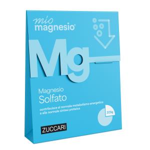 Magnesio Solfato