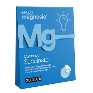 Magnesio Succinato