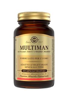 Multiman