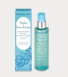 Ninfea & Fiore di Loto