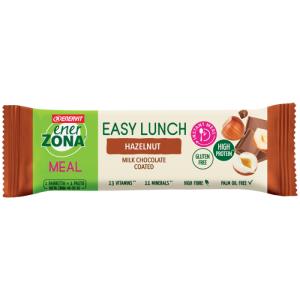 Easy Lunch alla Nocciola
