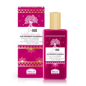 Olio Profumato Splendente