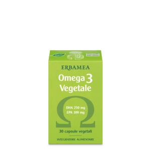 Omega 3 Vegetale