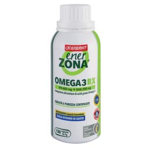 Omega 3RX