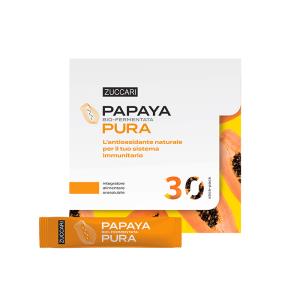 Papaya Pura Bio-Fermentata