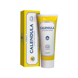 Pomata alla Calendula