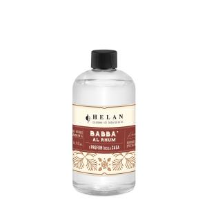 Ricarica Diffusore per Ambiente Babbà al Rhum